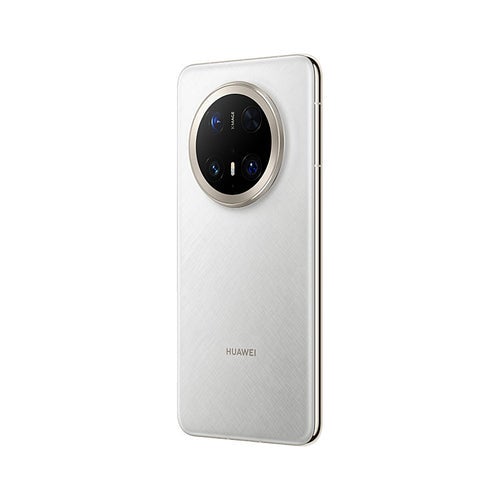 هواوي Huawei Mate 70 Pro+ Mobile Feather White |512GB 16GB RAM |Kirin 9020 Chip | 6.9" LTPO OLED 120Hz Display |3D depth camera (180MP+50MP+50MP+TOF) |5700 mAh Battery | IP68/IP69 |HarmonyOS 4.3 |8.3mm thickness with Google play Chinese version  - Image 2