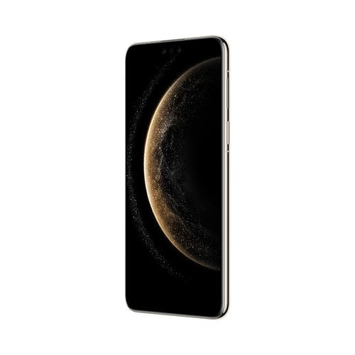 هواوي Huawei Mate 70 Pro+ Mobile Gold and Silver Brocade |512GB 16GB RAM |Kirin 9020 Chip | 6.9" LTPO OLED 120Hz Display |3D depth camera (180MP+50MP+50MP+TOF) |5700 mAh Battery | IP68/IP69 |HarmonyOS 4.3 |8.3mm thickness with Google play Chinese version  - Image 5