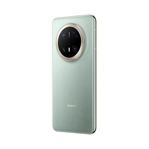 هواوي Huawei Mate 70 Pro+ Mobile Flying Blue |1TB 16GB RAM |Kirin 9020 Chip | 6.9" LTPO OLED 120Hz Display |3D depth camera (180MP+50MP+50MP+TOF) |5700 mAh Battery | IP68/IP69 |HarmonyOS 4.3 |8.3mm thickness with Google play Chinese version  - Image 3