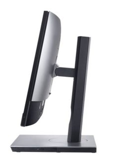 DELL Optiplex AIO 7400 -CI7 12700 8GB R9oM DDR4 512SSD '' 23.8  Windows11 Touch English/Arabic Grey  - Image 5