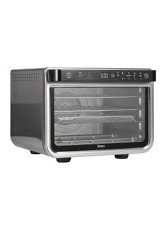 Ninja Foodi 10in1 Multifunction Oven DT200ME 16 L 2000 W DT200ME Stainless Steel  - Image 2