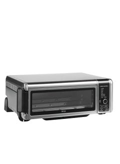 Ninja Foodi 8In1 Mini Oven 10 L 2400 W SP101ME Stainless Steel  - Image 1