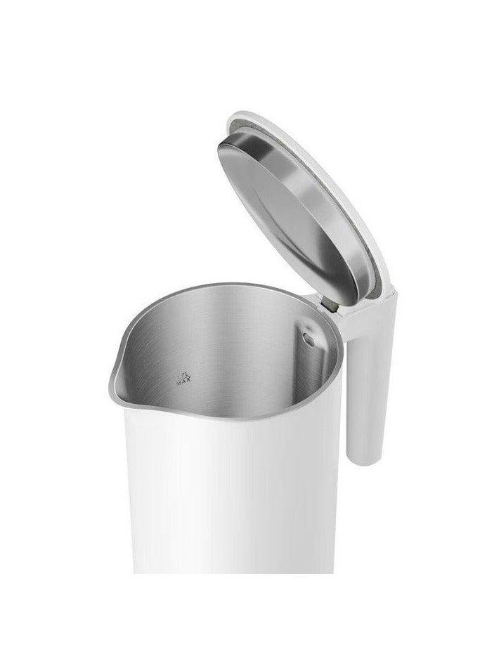 Xiaomi Electric Kettle Stainless Steel 1.7L 1800W 1.7 L 1800 W BHR5928HK White  - Image 2