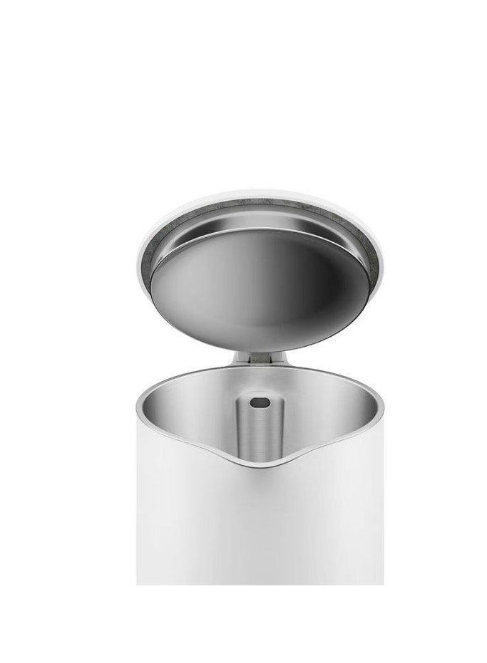 Xiaomi Electric Kettle Stainless Steel 1.7L 1800W 1.7 L 1800 W BHR5928HK White  - Image 3