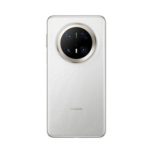 هواوي Huawei Mate 70 Pro+ Mobile Feather White | 1TB 16GB RAM |Kirin 9020 Chip | 6.9" LTPO OLED 120Hz Display |3D depth camera (180MP+50MP+50MP+TOF) |5700 mAh Battery | IP68/IP69 |HarmonyOS 4.3 |8.3mm thickness with Google play Chinese version  - Image 3