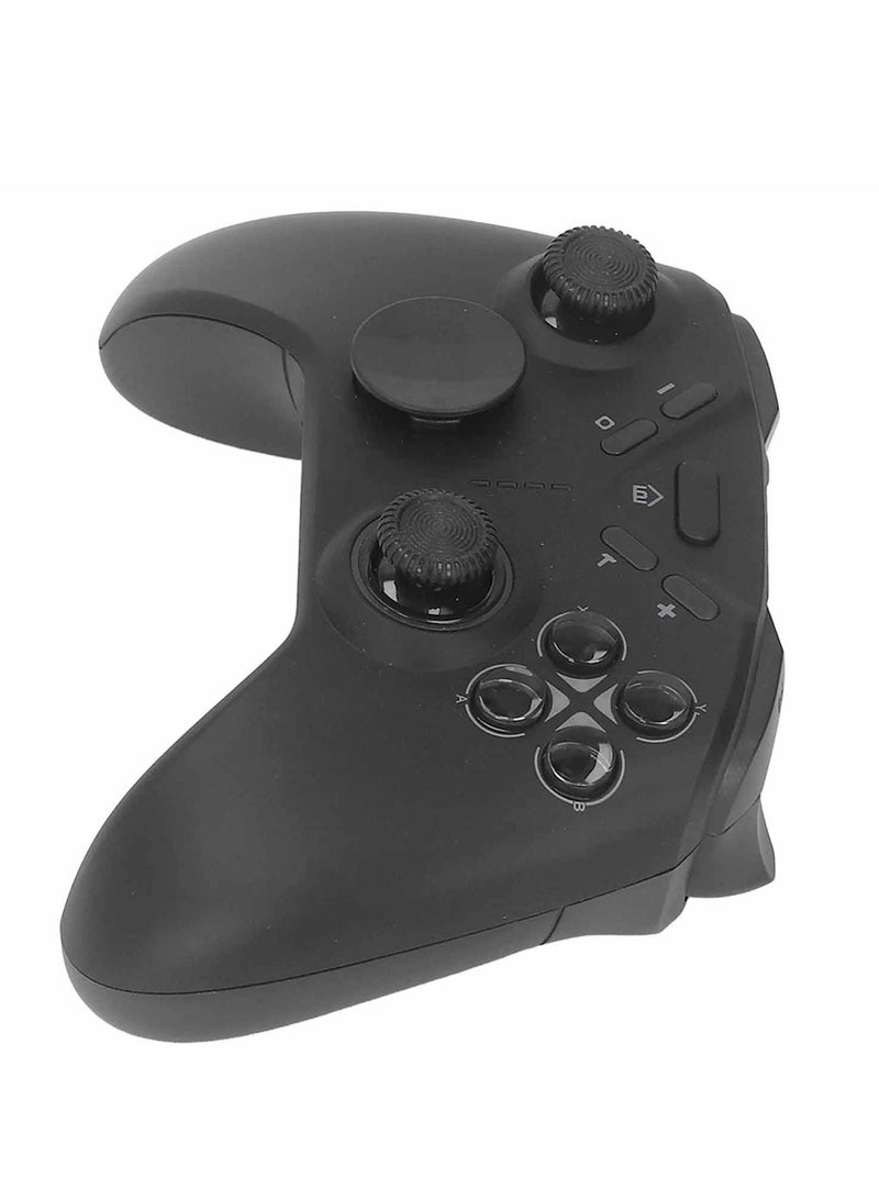 ريدراجون - Gaming Controller G711 With 3 modes High-sensitivity joystick and buttons provide fast in-game response , Type-C charging port For PC/Ps3/Ps4/N-Switch/Android , 8 hours of battery life (Black) - Image 1