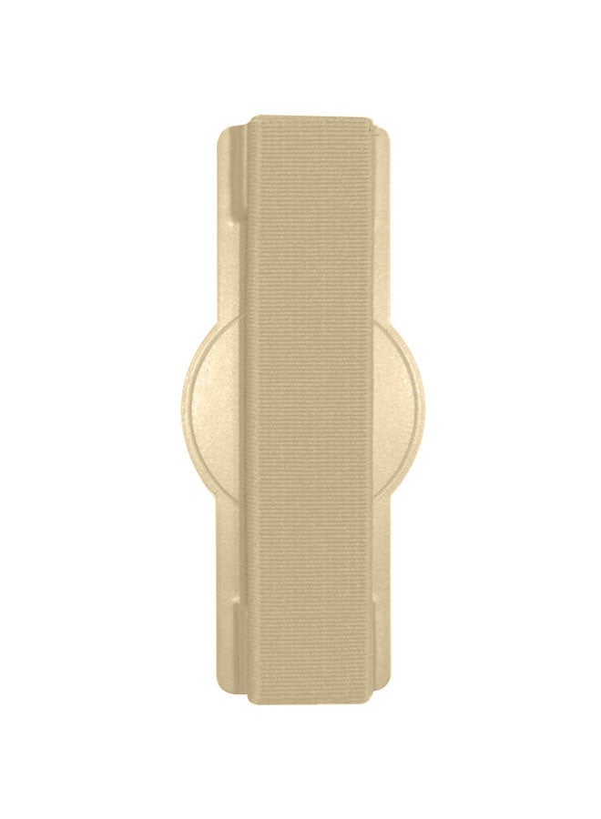 MARGOUN 10Pakcs, Finger Grip Phone Holder - Compact and Ergonomic Design Anti Slip Mobile Phone Back Grip Holder Pink Red Gold  - Image 5