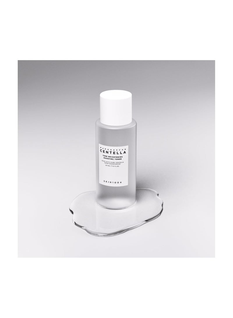 Madagascar Centella Tone Brightening Boosting Toner 210 ML BL01TNR00480017000 MLml  - Image 3