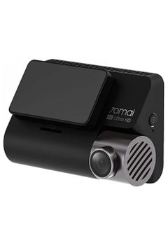 70mai Dash Camera A800S 4K GPS Super High Resolution of 4K UHD Outstanding Image Quality  - Image 1