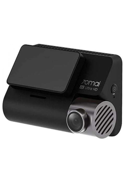 Dash Camera A800S 4K GPS Super High Resolution of 4K UHD Outstanding Image Quality