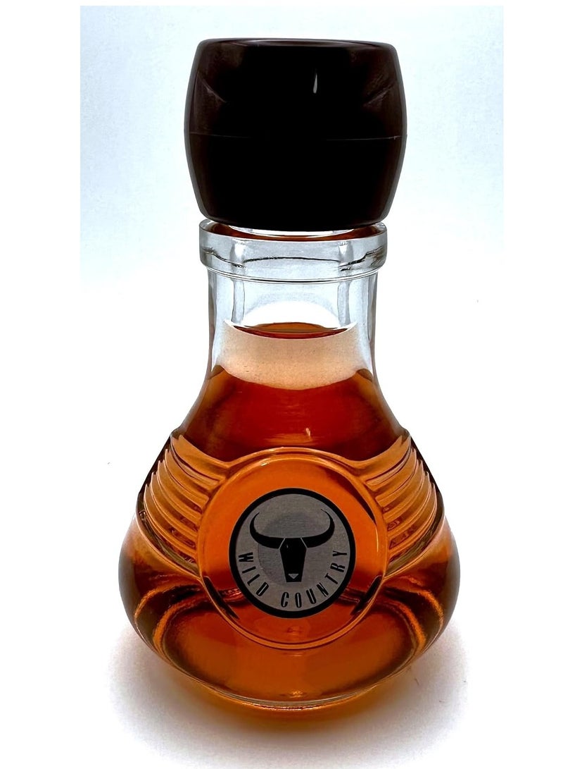 AVON Wild Country Aftershave Splash 118 mlml  - Image 3