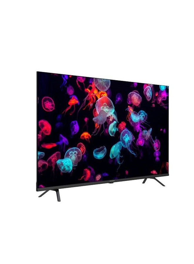 سكاي ورث تلفزيون ذكي 65 بوصة 4K QLED+، وضع الحماية للعين، وضع صانع الأفلام، نظام Google TV، ميزة العثور على الريموت، صوت Dolby Atmos وHDR10+، ضمان سنتين، 65Q6520G، أسود 65Q6520G - Image 3