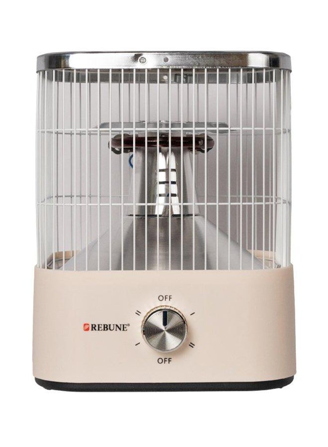 ريبون سخان كربوني على شكل كمثرى 1000 واط مع مفتاح أمان - Image 1