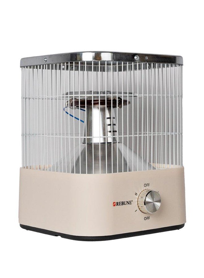 ريبون سخان كربوني على شكل كمثرى 1000 واط مع مفتاح أمان - Image 2