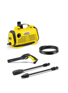 K3 Horizontal Pressure Washer 120 Bar 1600W Yellow - pnsku/N70139352V/45/_/1736089414/3aa3dcc3-1575-417f-9684-fc2cac95b53e