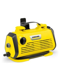 K3 Horizontal Pressure Washer 120 Bar 1600W Yellow - pnsku/N70139352V/45/_/1736089415/7cc1e349-e618-4ae5-892a-4eec7ed1c4a3