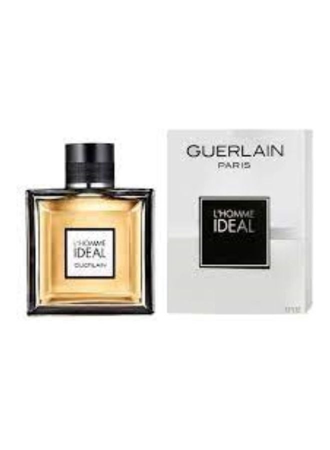Guerlain L'Homme Ideal EDT 100ml - Image 2