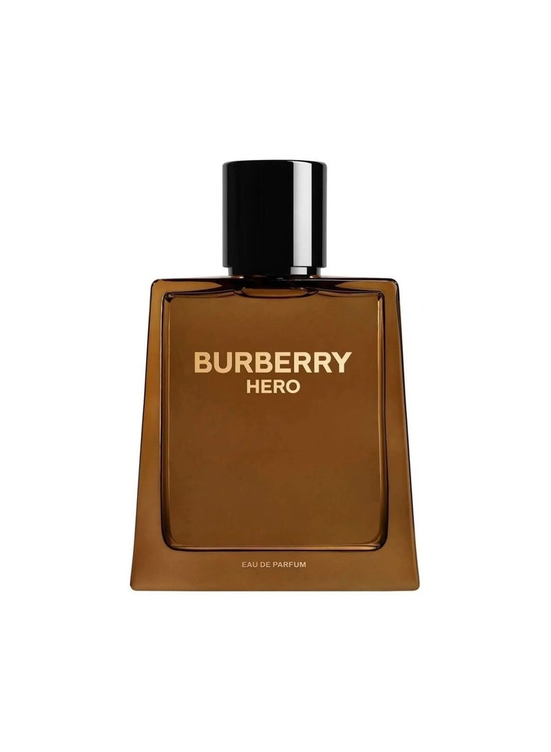 BURBERRY Hero Parfum 100ml - Image 1
