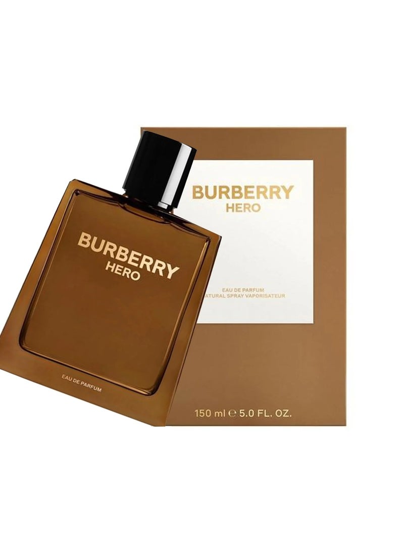 BURBERRY Hero EDP 150ml - Image 2