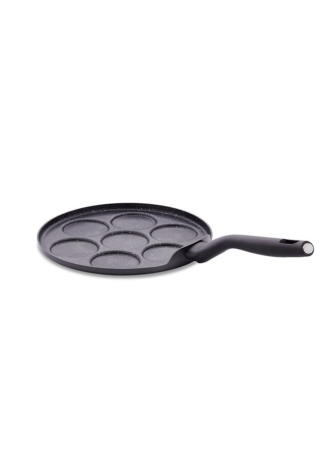 Korkmaz Nora Pancake Frypan 26cm  - Image 1