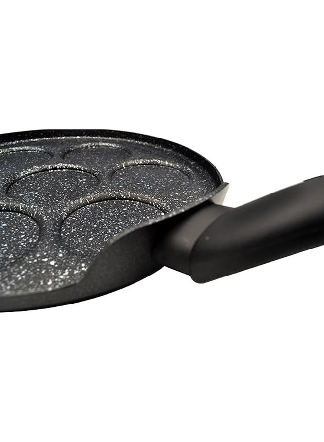 Korkmaz Nora Pancake Frypan 26cm  - Image 2