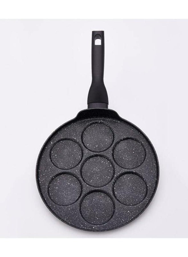 Korkmaz Nora Pancake Frypan 26cm  - Image 5