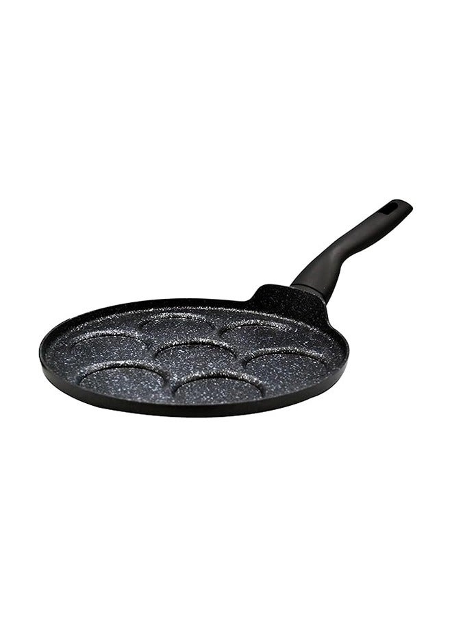 Korkmaz Nora Pancake Frypan 26cm  - Image 3