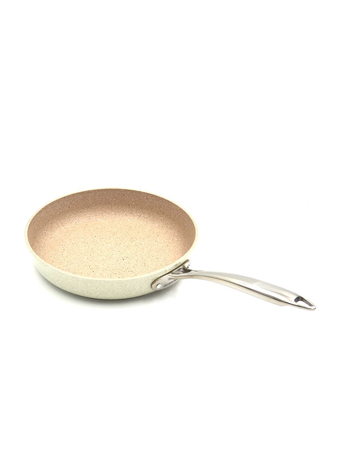 كوركماز Granita Aluminium Frypan 2.5l Volcanic 26 cmcm  - Image 3