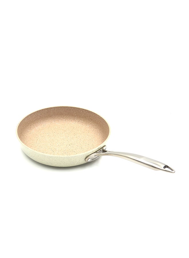 كوركماز Granita Aluminium Frypan 30x6cm Granite 30x6cmcm  - Image 3
