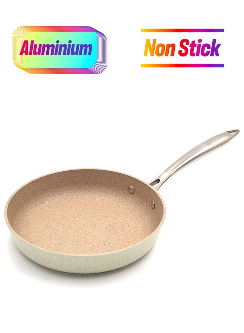 كوركماز Granita Aluminium Frypan 30x6cm Granite 30x6cmcm  - Image 1