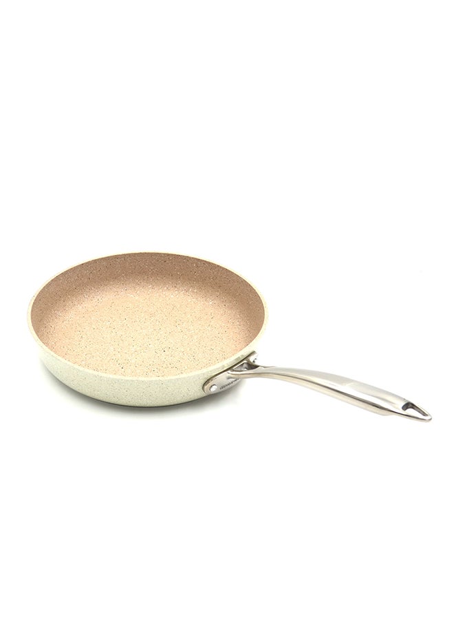 كوركماز Granita Aluminium Frypan 3.0l Volcanic 26 cmcm  - Image 3