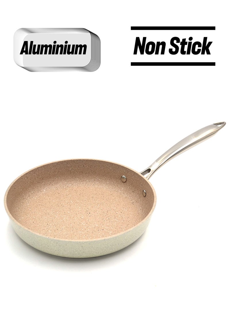 كوركماز Granita Aluminium Frypan 3.0l Volcanic 26 cmcm  - Image 1