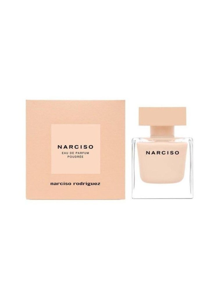 نارسيسو رودريغز - Poudree EDP 90ml - Image 1