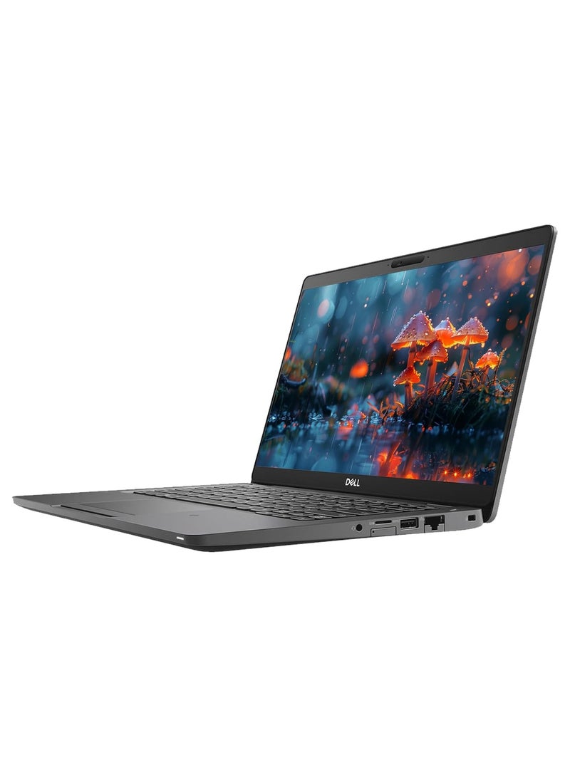 DELL - Latitude 5300 Business And Professional (Upgraded Version) Laptop With 13.3 Full HD Display, Core i5-8365U Processor/12GB RAM/256GB SSD/Intel UHD Graphics 620/Windows 11 Pro English Black - Image 1