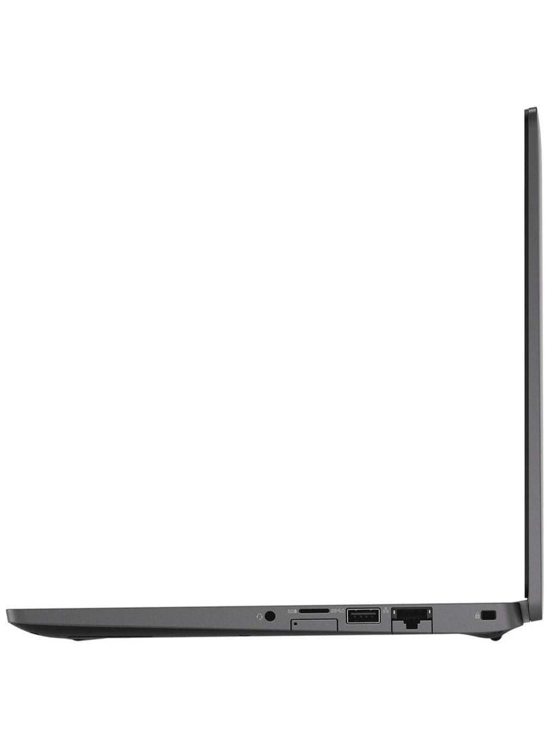 DELL - Latitude 5300 Business And Professional (Upgraded Version) Laptop With 13.3 Full HD Display, Core i5-8365U Processor/12GB RAM/256GB SSD/Intel UHD Graphics 620/Windows 11 Pro English Black - Image 1