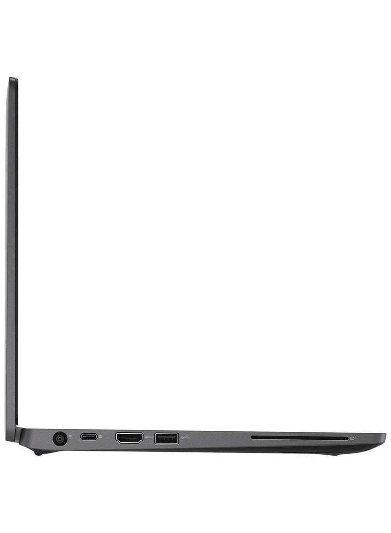 DELL - Latitude 5300 Business And Professional (Upgraded Version) Laptop With 13.3 Full HD Display, Core i5-8365U Processor/12GB RAM/256GB SSD/Intel UHD Graphics 620/Windows 11 Pro English Black - Image 1
