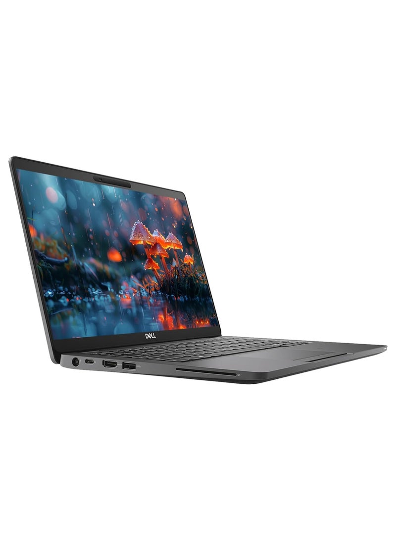 DELL - Latitude 5300 Business And Professional (Upgraded Version) Laptop With 13.3 Full HD Display, Core i5-8365U Processor/12GB RAM/256GB SSD/Intel UHD Graphics 620/Windows 11 Pro English Black - Image 1