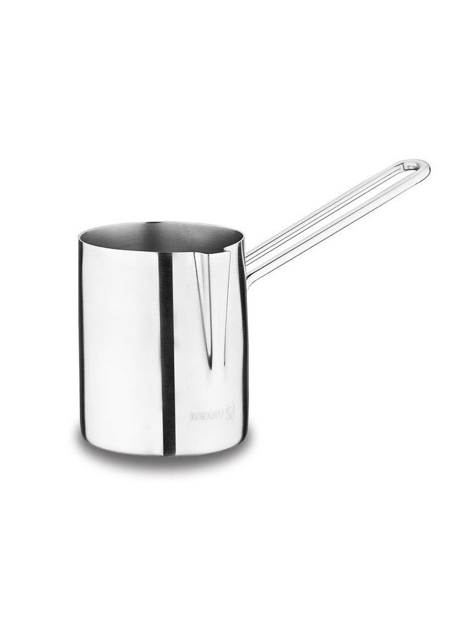 كوركماز Proline Coffee Pot - 5 Cup Capacity Silver  - Image 1
