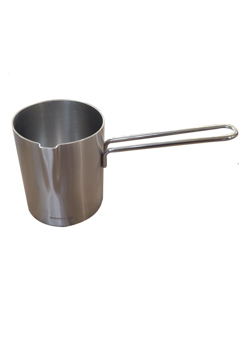 كوركماز Proline Coffee Pot - 5 Cup Capacity Silver  - Image 2