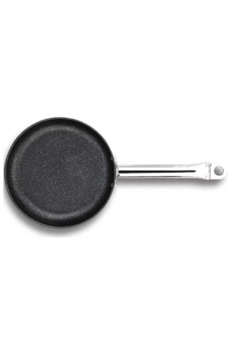 Korkmaz Proline Nero Non-Stick Frypan Black 30 x 5.6cm - Image 4