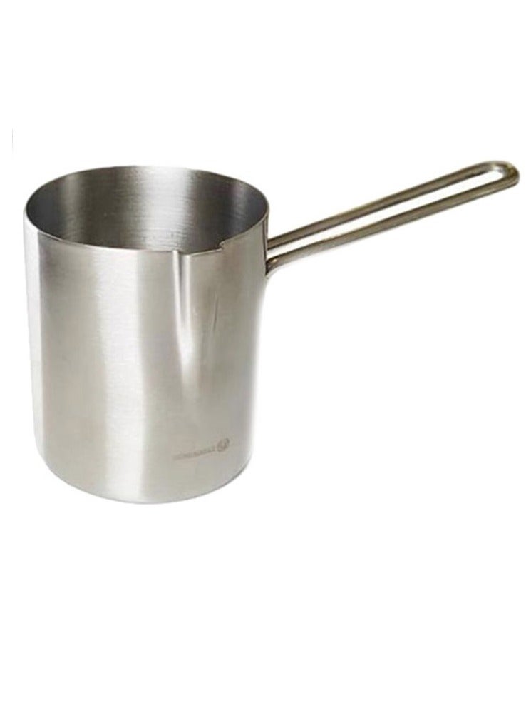 Korkmaz Proline Coffee Pot - 1 lt silver  - Image 1