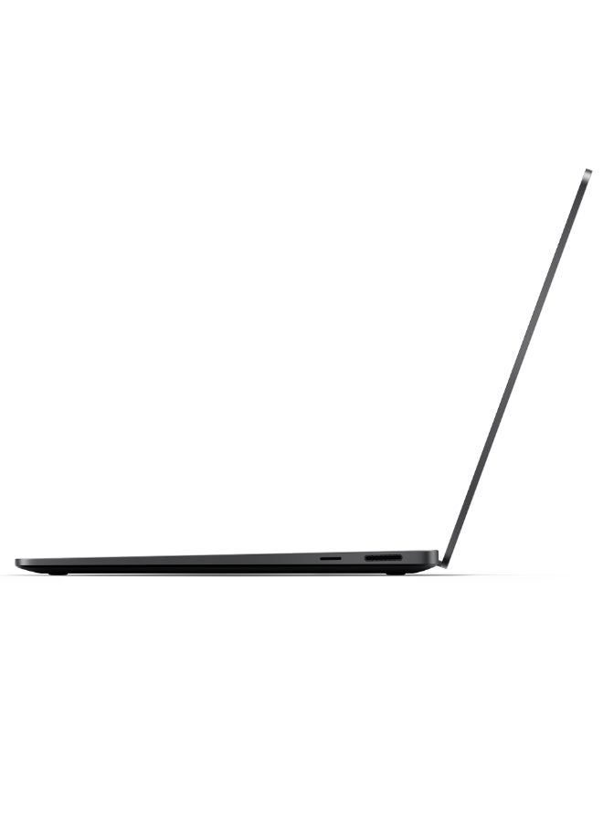 Microsoft Surface Laptop With 15 Inch (2496x1664) Display,Snapdragon X Elite Processor/16GB RAM DDR5/512GB SSD/Windows 11/Qualcomm Adreno GPU Graphics/ English/Arabic Black  - Image 5
