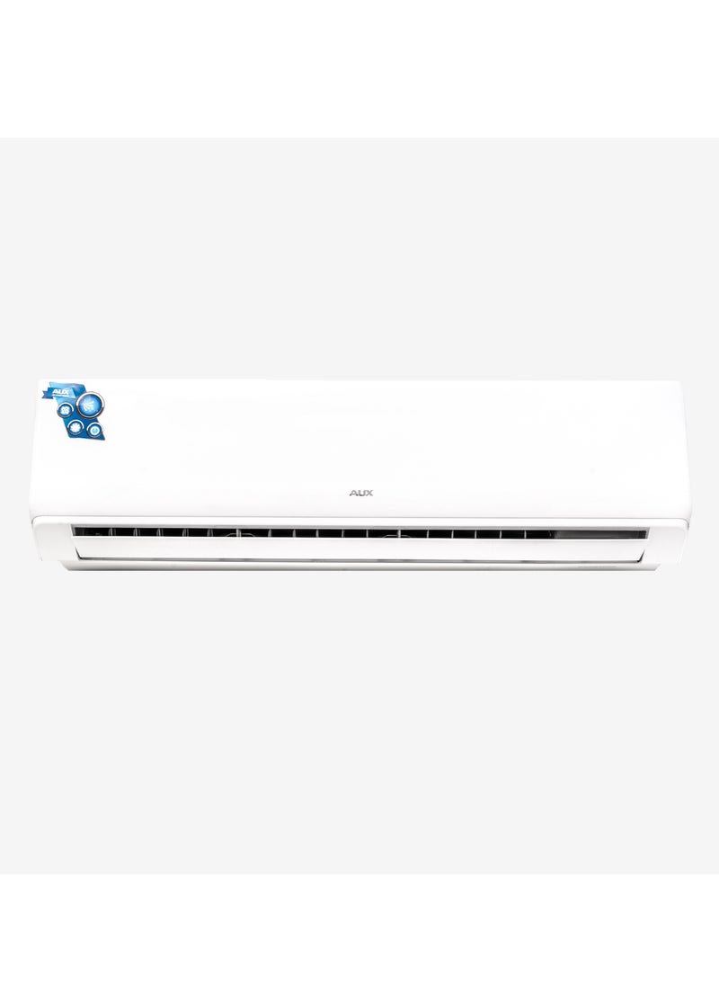 أيه يو إكس AUX Q, Split Air Conditioner, 32200 BTU, Hot & Cold, AUX36CHA 3500 kW AUX36CHA White 