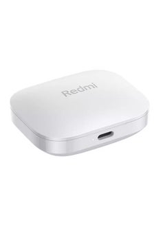 Xiaomi Redmi 5 TWS Earbuds, Noise Cancellation, White White  - Image 4
