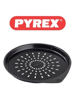 Pyrex Magic Pizza Pan 30cm - Heat-Resistant, Oven and Dishwasher Safe 30 cm - pnsku/N70139652V/45/_/1736164894/d99c04cb-a713-4823-b32a-6de844b422e5