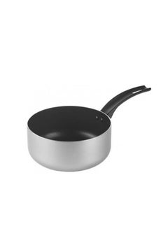 PYREX Pyrex Argento Saucepan With Lid 18Cm AR18BP5  - Image 2