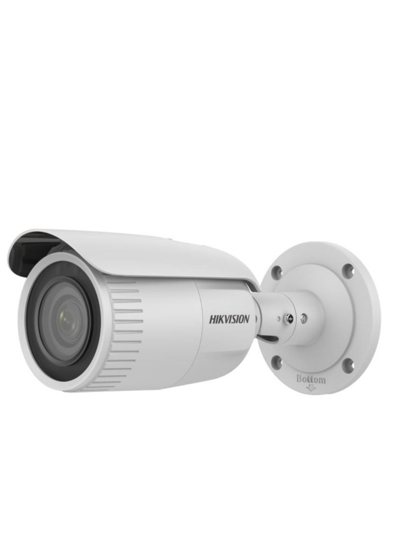 هيك فيجن Ds-2Cd1743G0-Iz 2.8-12Mm 4Mp 7 Ip Motorized Varifocal Dome Cam - Image 1