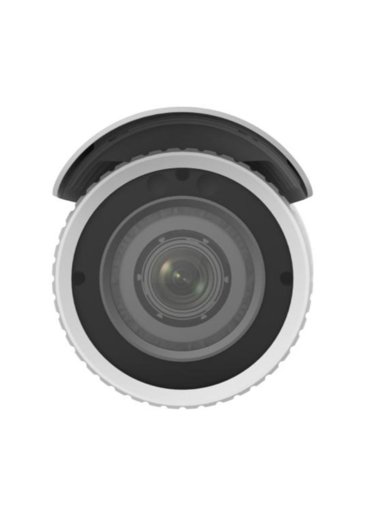 هيك فيجن Ds-2Cd1743G0-Iz 2.8-12Mm 4Mp 7 Ip Motorized Varifocal Dome Cam - Image 2