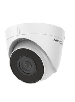 HIKVISION 2 MP Build-in Mic Fixed Turret Network Camera  - Image 4