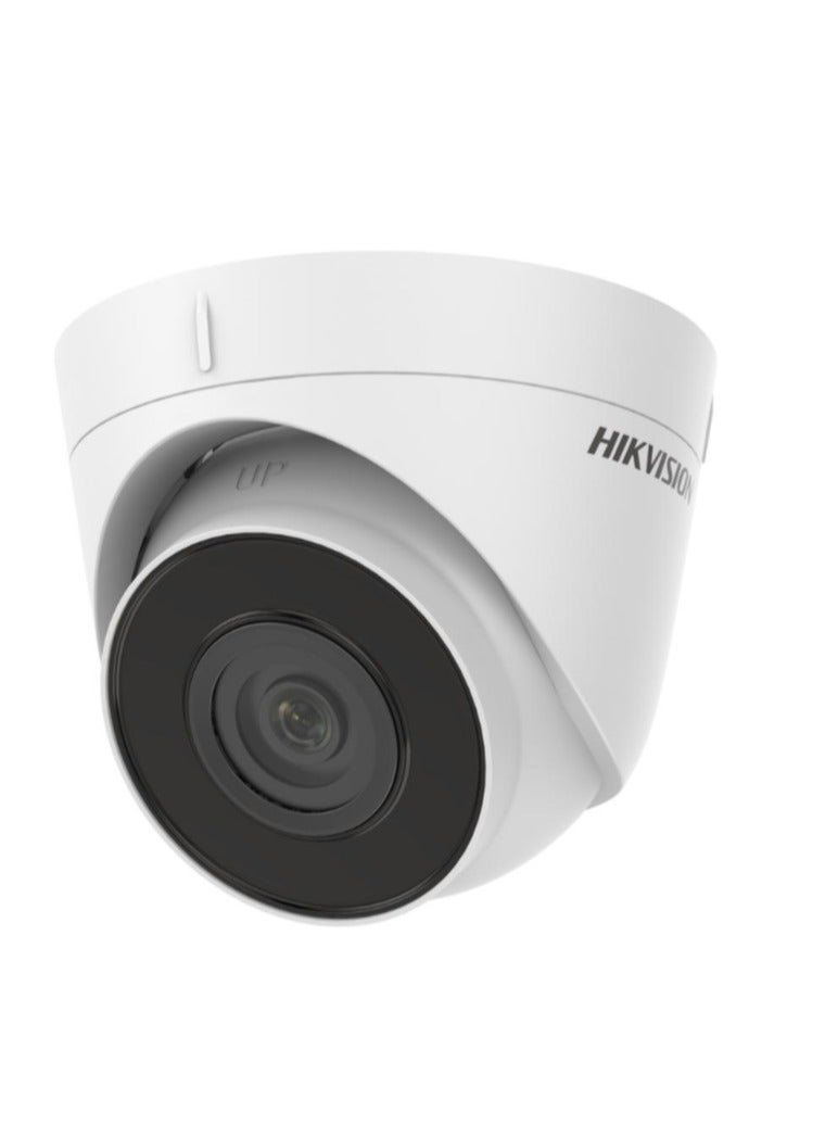 HIKVISION 2 MP Build-in Mic Fixed Turret Network Camera  - Image 4